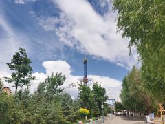 -大同方特欢乐世界