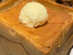 -绿茶餐厅(成都太古里店)