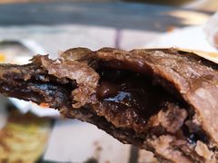 阿华田派-麦当劳(伟城广场店)