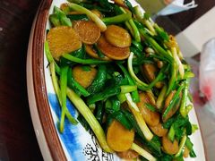 -农家小院(朱雀桥店)