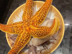 -川骄海鲜自助(河东店)