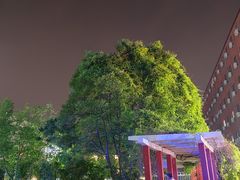 -北化机爱工场文化科技融合产业园
