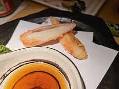 -京料理·日料自助·铁板燒(复悦城店)