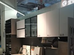 -百安居装修建材卖场(泰然店)