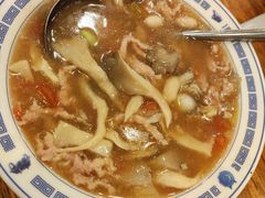 -老雒阳面馆·水席·洛阳菜(王城路店)