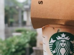 -星巴克臻选(珠海富华里店)