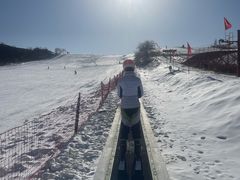 -蓟县盘山滑雪场