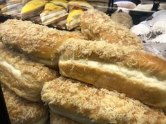 肉松包-采蝶轩(明珠商业广场店)