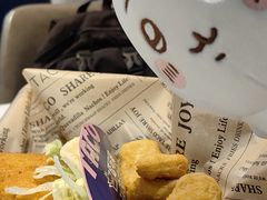 -TACO STAR 塔可星(下沙宝龙店)