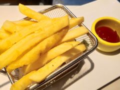 -豪客来牛排(东区万达坊店)