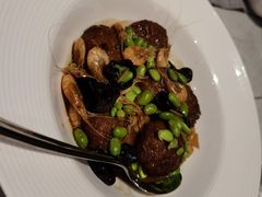 -上海宝华喜来登酒店·采悦轩中餐厅
