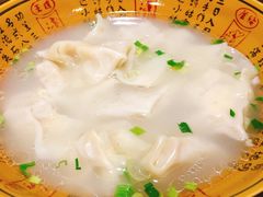 -四海楼(如皋定慧禅寺店)