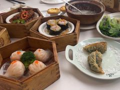 -怀德酒楼·粤菜·海鲜·茶点(宝安国际机场店)