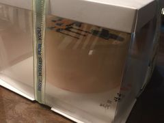 -榴芒先森生日蛋糕甜品台定制(1店诚信大道店)