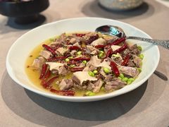 -徽季荣派徽菜