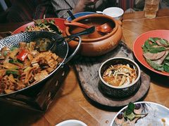 -雀舞云南菜(天津天河城购物中心店)