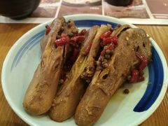 -王妈热卤·川味馆(海昌店)