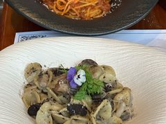 -咖梦餐厅 COMENG RESTAURANT