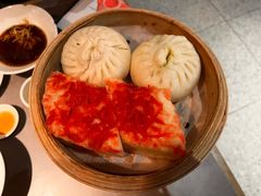 -晓淮山·扬州早茶·淮扬菜(龙阳广场店)