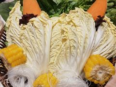 -东来顺饭庄(天坛店)