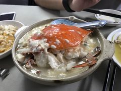 -扬州小吃(延安西路店)