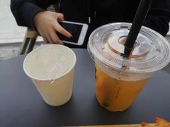 -BeauTea水仙(coco park店)