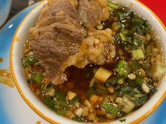 -金鼎雪山牦牛杂火锅(理县总店)