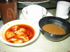 -乾州食府(小雁塔店)