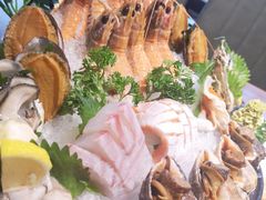 -九井澤精致料理(金茂店)