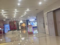 -万达广场(武汉菱角湖店)