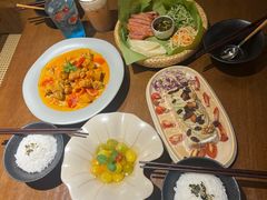 -幸屿 创意料理(永嘉天地店)