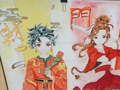 -大卫美术教育(中南路校区)