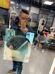 -吉米护肤造型