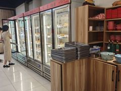 -牛串门串串香(东直门簋街总店)
