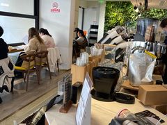 -Peet's Coffee皮爷咖啡(大学路店)