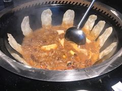 -沈厨地锅老灶•徐州烧烤(黄渡店)