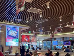 -西贝(武汉群星城店)