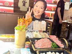 -吼堂老火锅(太古里总店)