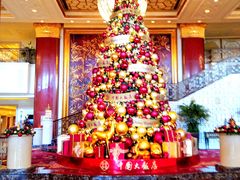 -北京中国大饭店