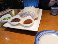 一块豆腐-95号酱骨·一块豆腐(展春园西路店)