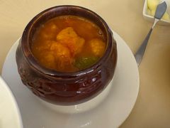 -华梅西餐厅(哈尔滨中央大街店)