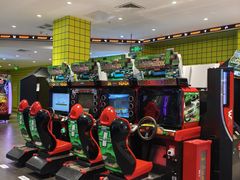 -反斗乐园π(龙华天虹店)