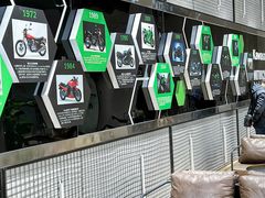 -川崎北京金崎(奥运村店)
