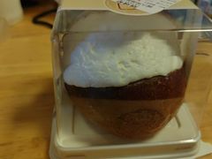 -烘焙町面包店(西四店)