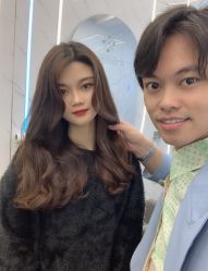 -XY形象设计/烫发·染发·接发