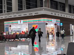 -广州白云国际机场-T2航站楼