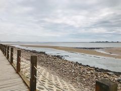 -月坨岛华清月府温泉酒店