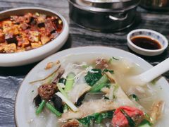 -榆味拼三鲜(怀德路店)