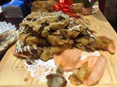 -森谷美食公园(杨行店)
