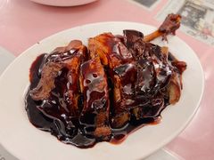 酱鸭-蘭心餐厅(进贤路店)